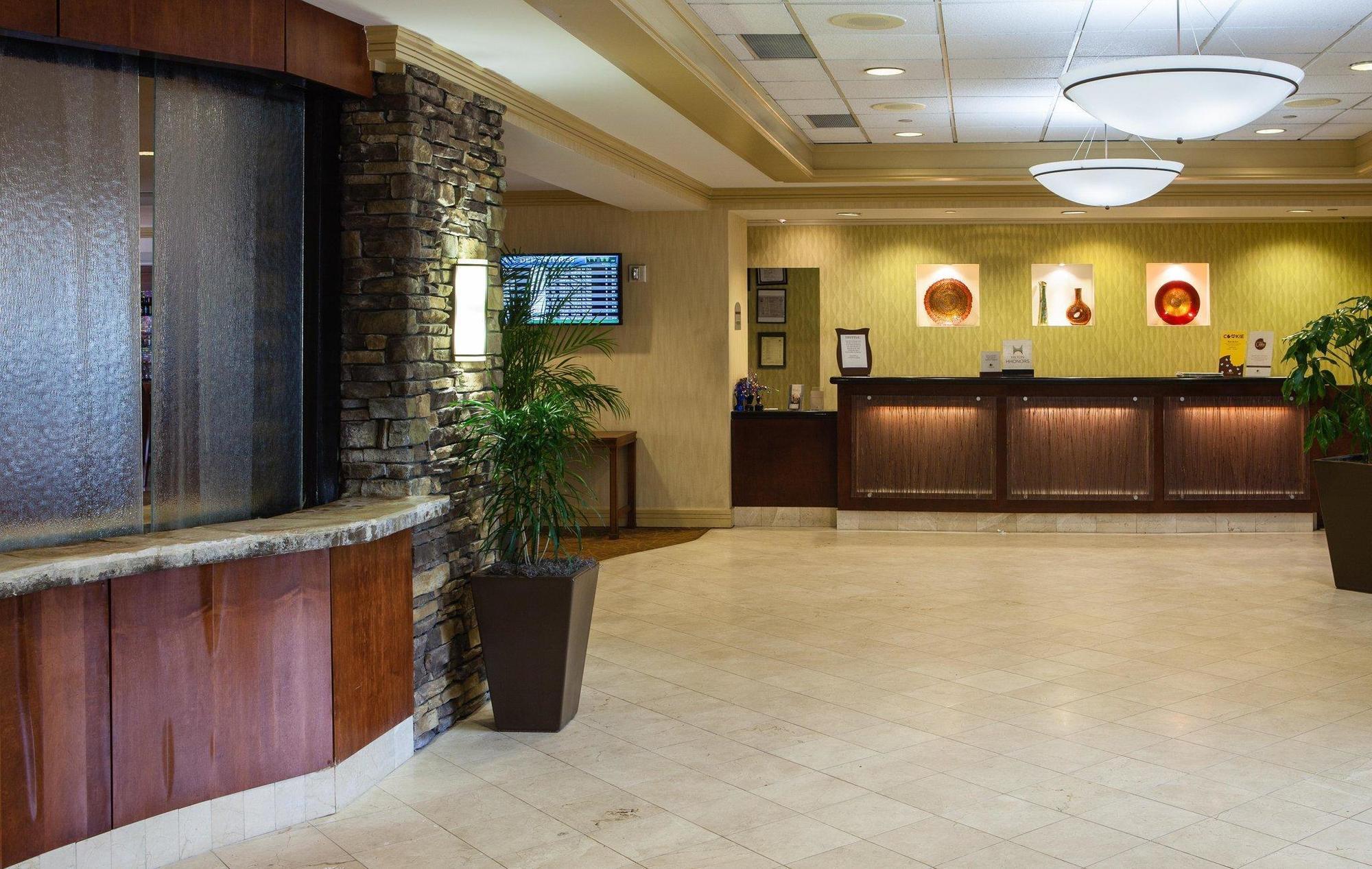 Doubletree By Hilton Atlanta Airport Hotel College Park Exterior photo