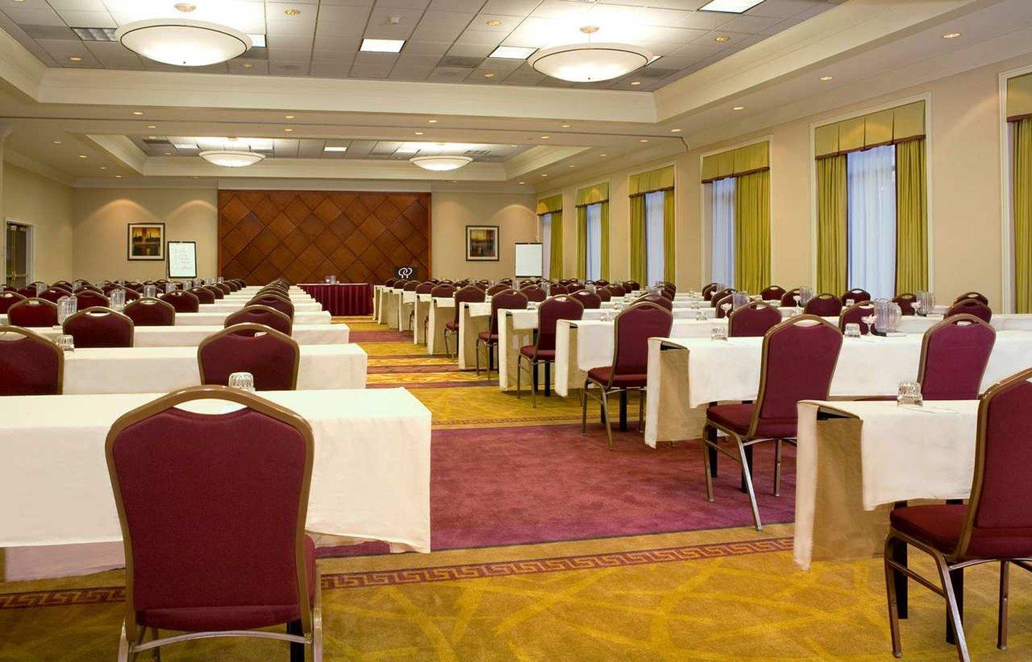 Doubletree By Hilton Atlanta Airport Hotel College Park Exterior photo